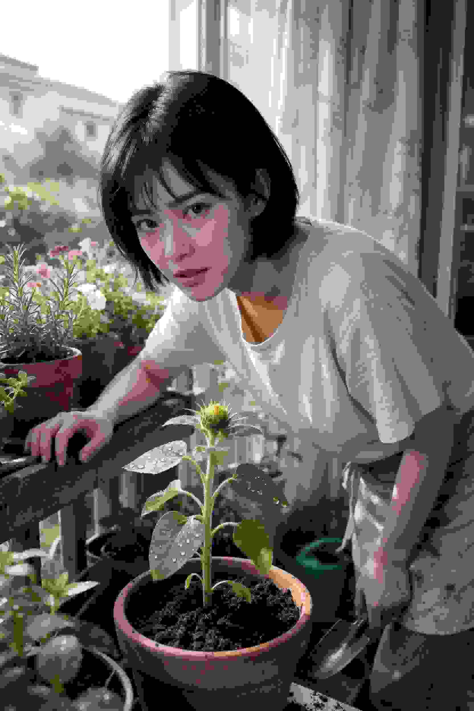 谍影重重