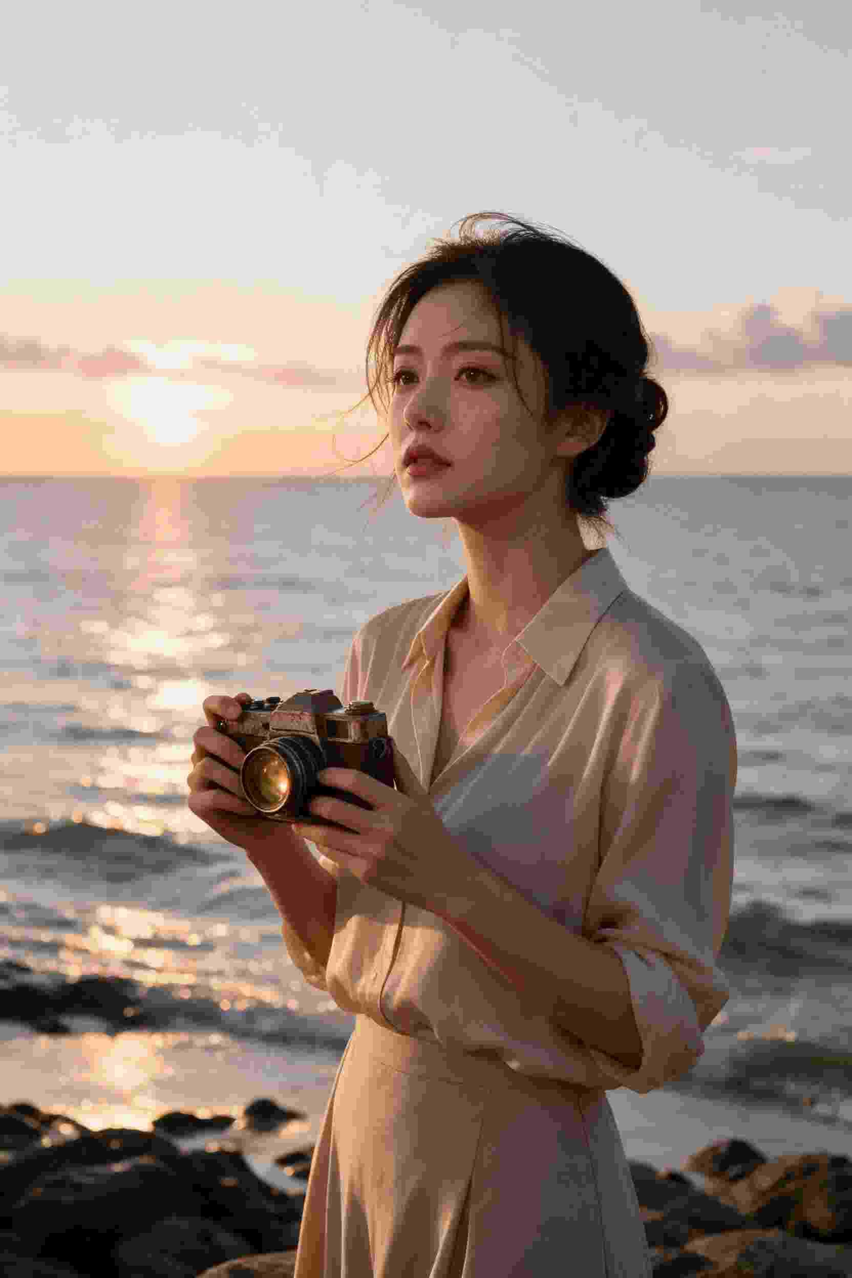 医心似海