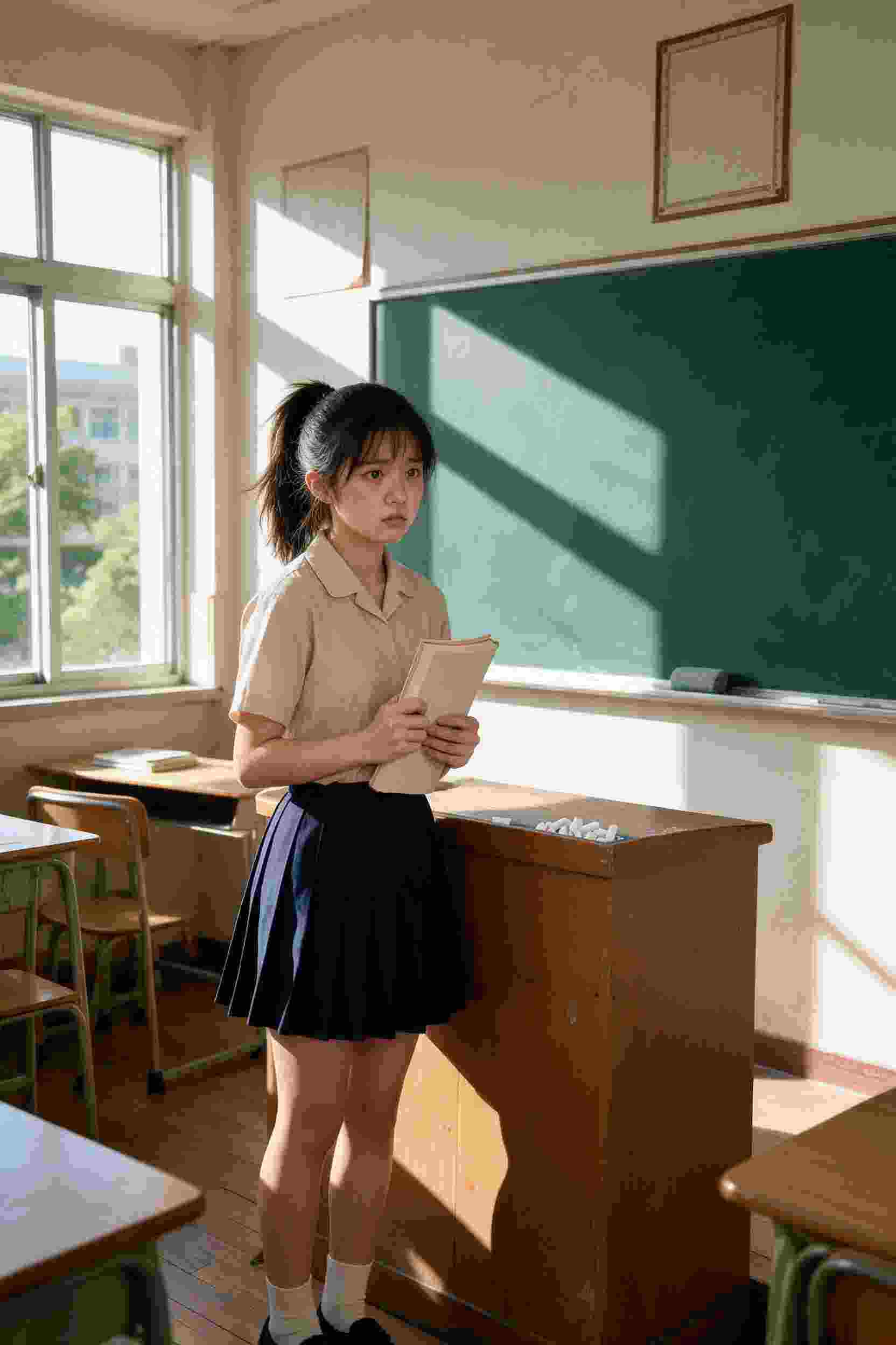 暗夜追踪