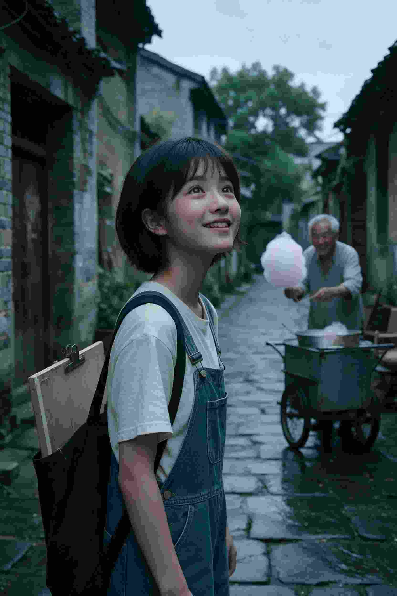 初恋的味道